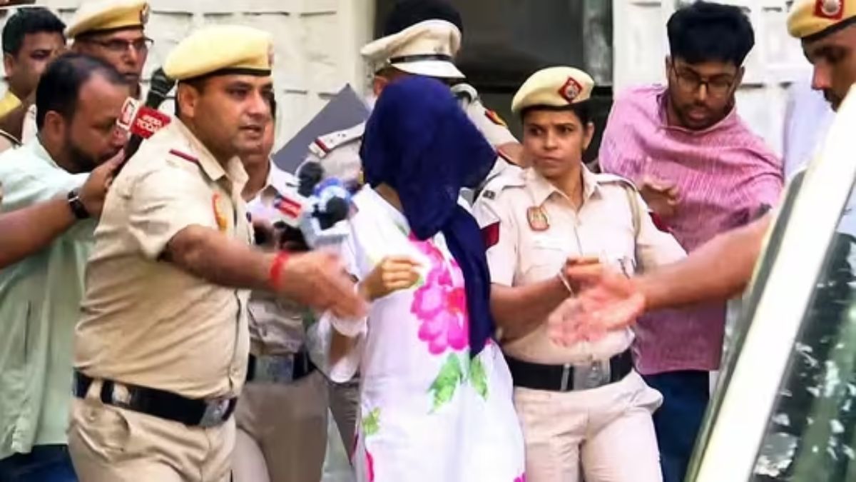 दिल्ली BMW एक्सीडेंट केस में बड़ा खुलासा, घायलों को 19 KM दूर क्यों लेकर गई थी गगनप्रीत? सामने आई वजह