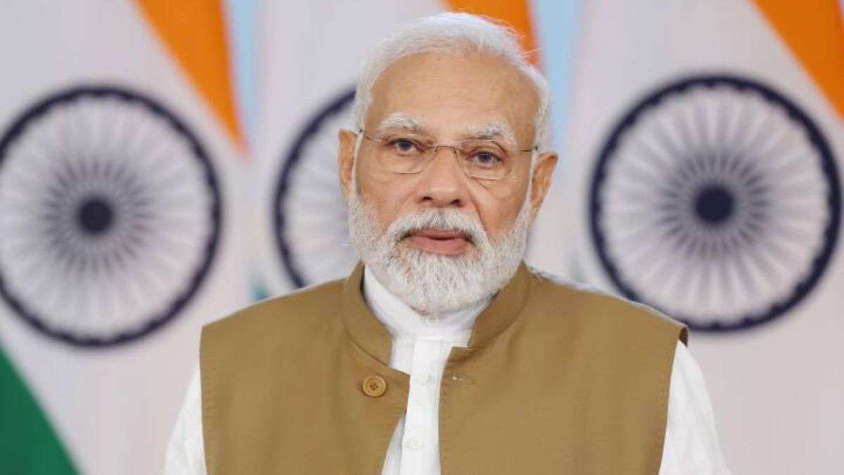 आज शाम 5 बजे देश को संबोधित करेंगे PM मोदी, क्या होने वाला है कोई बड़ा ऐलान?
