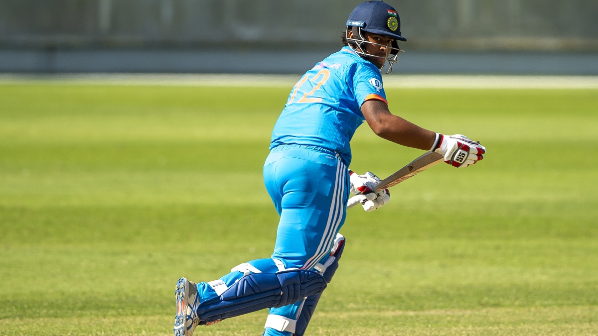 IND vs AUS 2nd Youth ODI Live Score: ऑस्ट्रेलिया ने जीता टॉस, टीम इंडिया करेगी पहले बल्लेबाजी