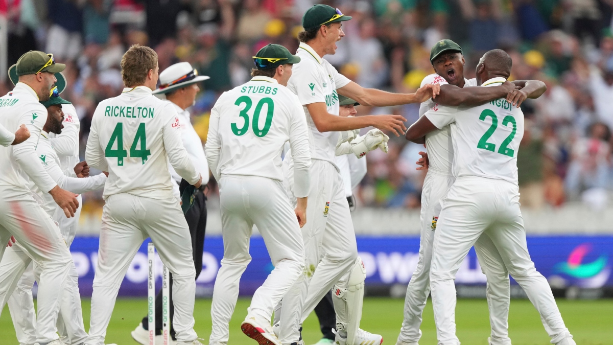 IND vs SA: भारत के खिलाफ साउथ अफ्रीका ने चली बड़ी चाल, धुरंधर गेंदबाज को टीम में किया शामिल