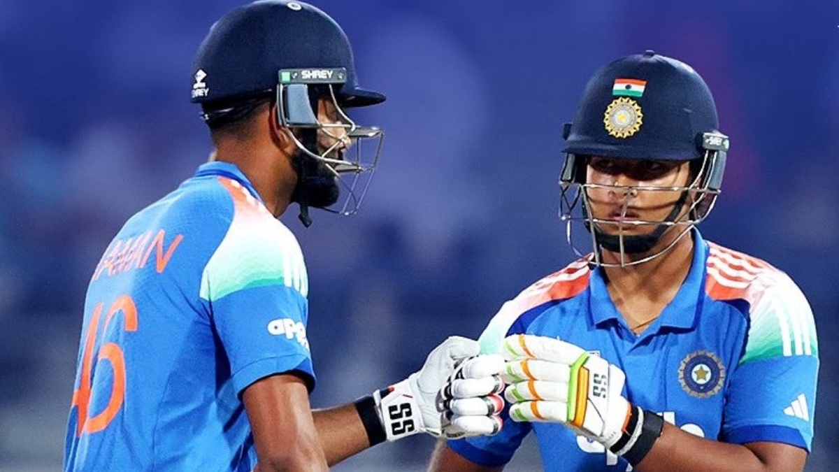 नहीं चला वैभव सूर्यवंशी का जादू, भारत ने ओमान को चटाई धूल, सेमीफाइनल की 4 में से 3 टीमें हुईं तय