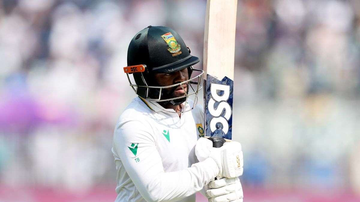 टेम्बा बावुमा के पास बड़ी उपलब्धि हासिल करने का मौका, ऐसा करने वाले बनेंगे 9वें खिलाड़ी