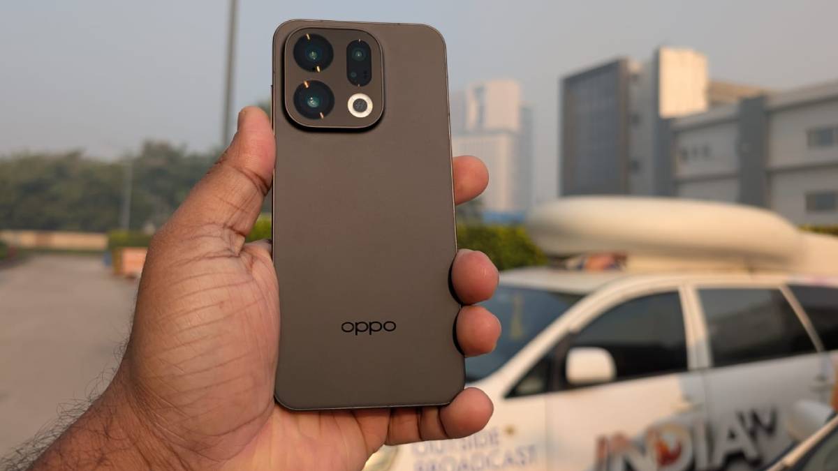 OPPO Find X9 Review: दमदार कैमरा और परफॉर्मेंस वाला फ्लैगशिप फोन, जानें हमारा एक्सपीरियंस