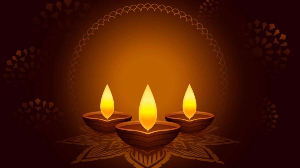 Dev Deepawali 2025 Wishes In Sanskrit: देव दीपावली के मौके पर अपने प्रियजनों को संस्कृत में करें विश, यहां से भेजें संदेश