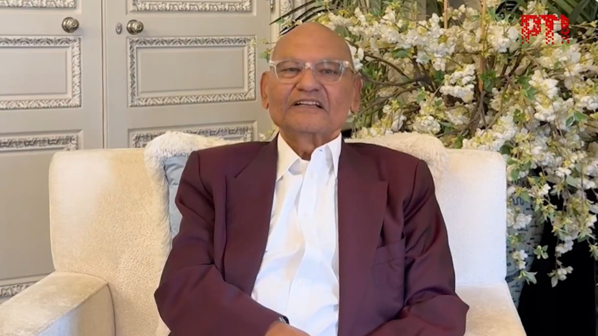 Vedanta का डीमर्जर मार्च तक होने की उम्मीद, अनिल अग्रवाल ने पांच कंपनियों को लेकर कही ये बात