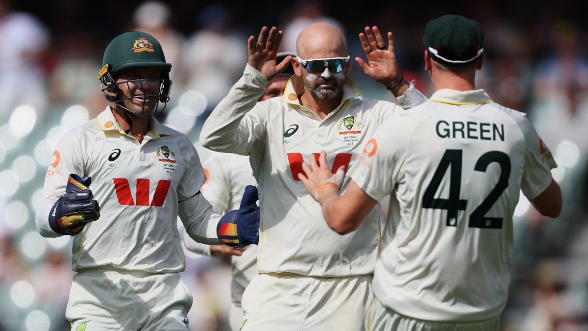 ऑस्ट्रेलिया ने सिर्फ 11 दिनों में ही जीत ली एशेज सीरीज, इंग्लैंड का एक बार फिर से टूट गया सपना