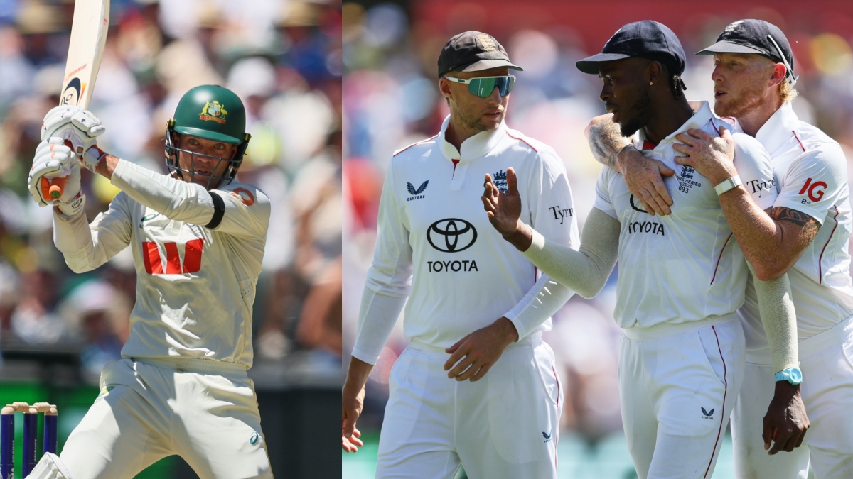 इंग्लैंड को वापस मिला गंवाया हुआ रिव्यू, जैसे ही मानी गई गलती, लिया गया बड़ा फैसला