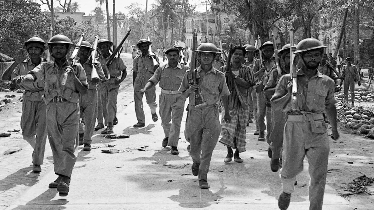 बांग्लादेश भूल गया पाकिस्तान का अत्याचार, कर कहा बेतुकी बात; 1971 की जंग में भारत की भूमिका पर उठाए सवाल