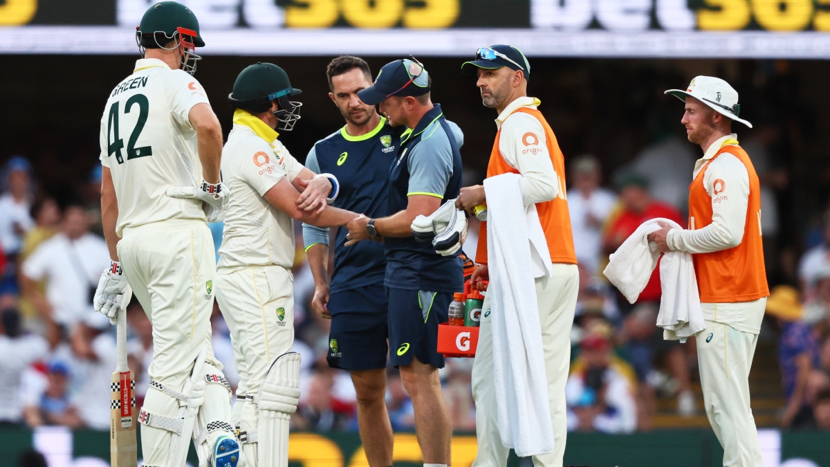 टीम को लगा तगड़ा झटका, स्टार बल्लेबाज तीसरे टेस्ट से बाहर, 38 साल के खिलाड़ी की प्लेइंग 11 में एंट्री