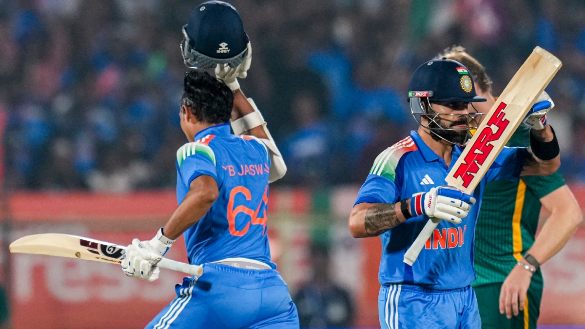 बड़ी खबर, स्टार भारतीय ओपनर की बिगड़ी तबियत, अस्पताल में कराना पड़ा भर्ती