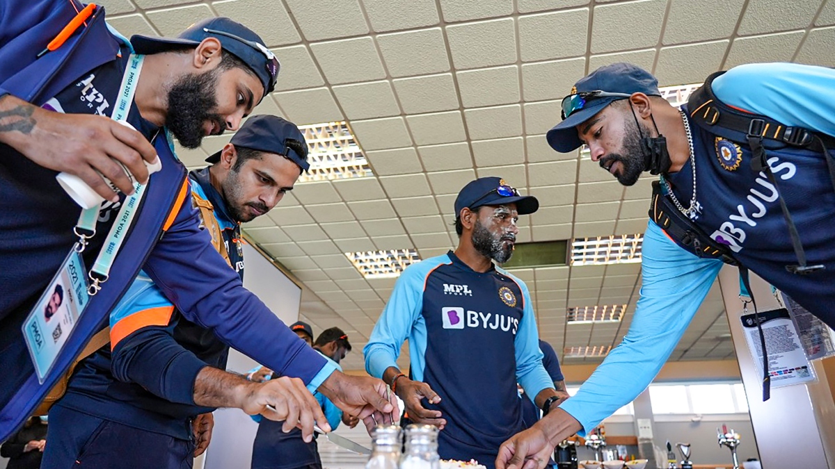 T20 वर्ल्ड कप से पहले श्रीलंका ने चली बड़ी चाल, टीम इंडिया के पूर्व कोच को अपने साथ जोड़ा