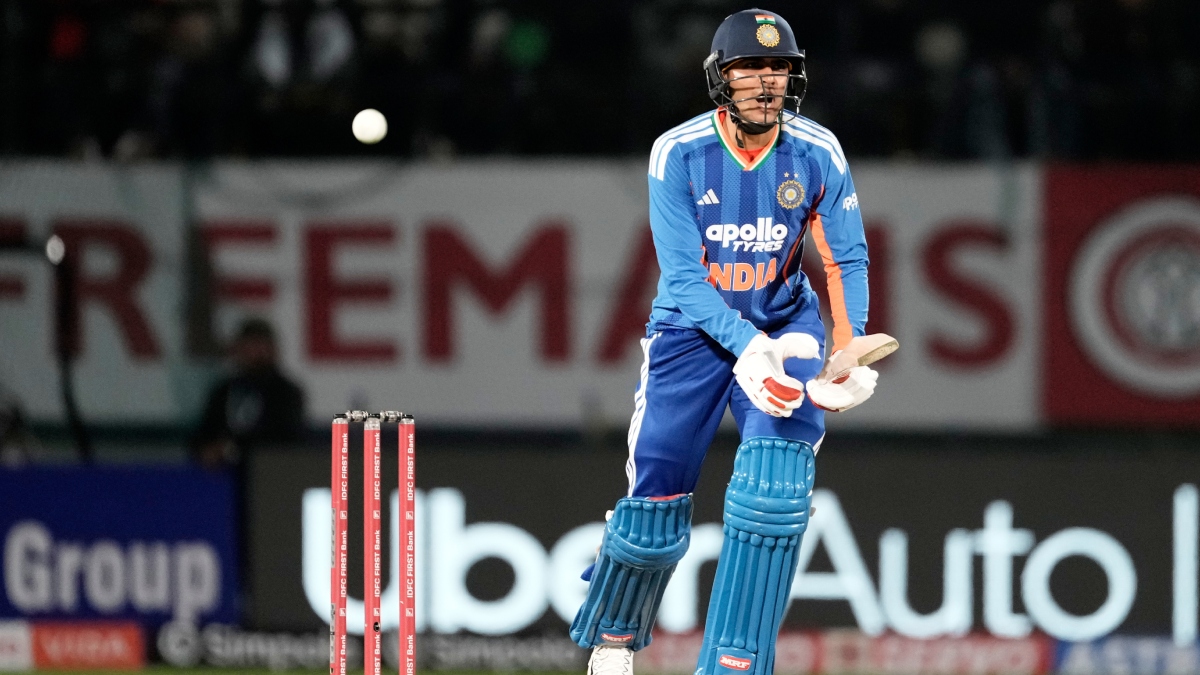 बड़ा ऐलान! शुभमन गिल टीम में हुए शामिल, कप्तान के नाम पर सस्पेंस