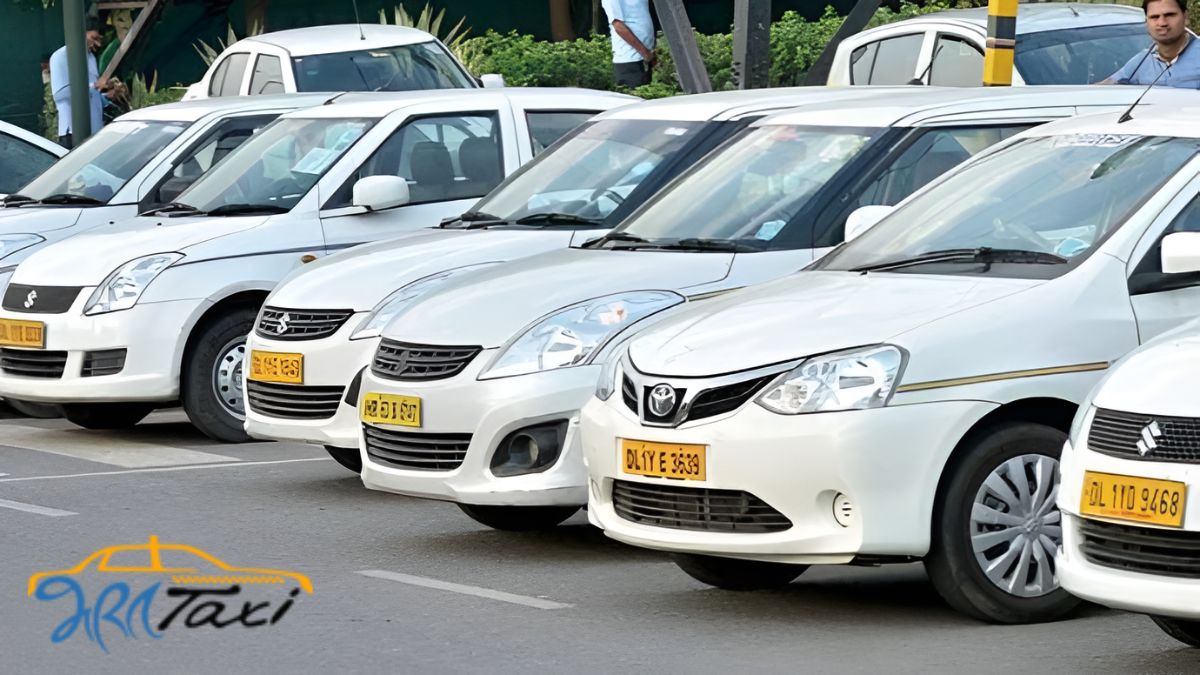 Bharat Taxi App: पैसेंजर्स और ड्राइवर्स दोनों के लिए कैसे फायदेमंद होगा ये सरकारी ऐप? ओला-उबर की बढ़ी टेंशन!