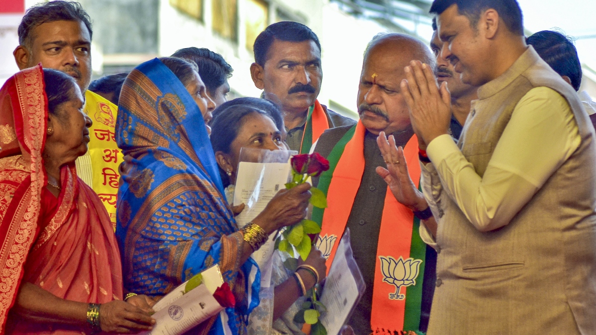 भाजपा का मिशन महानगरपालिका: घर-घर पहुंच, लाभार्थियों से सीधा संवाद, जानें 40 सूत्रीय कार्यक्रम में क्या-क्या होगा?