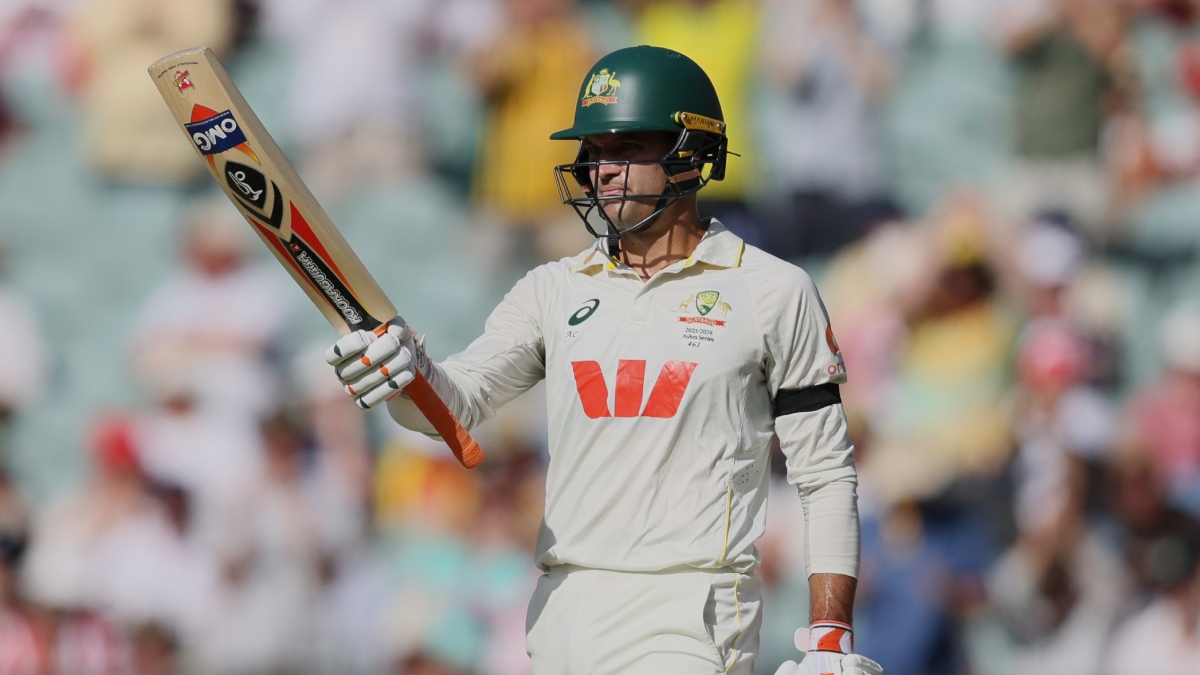 12 साल बाद किसी ऑस्ट्रेलियाई विकेटकीपर ने किया ऐसा कमाल, कैरी का सुनहरे पन्नों में दर्ज हुआ नाम