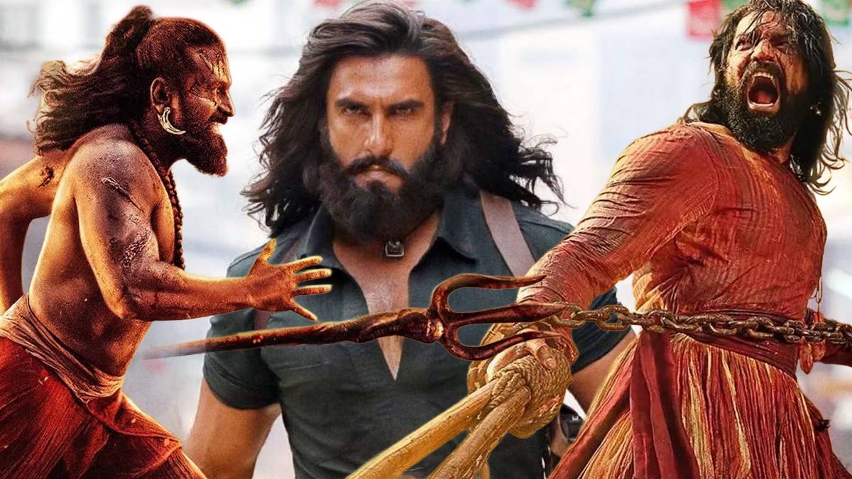 'छावा', 'कांतारा चैप्टर 1' या 'धुरंधर', कौन है ज्यादा मुनाफा कमाने वाली फिल्म, जिसने मेकर्स को किया मालामाल