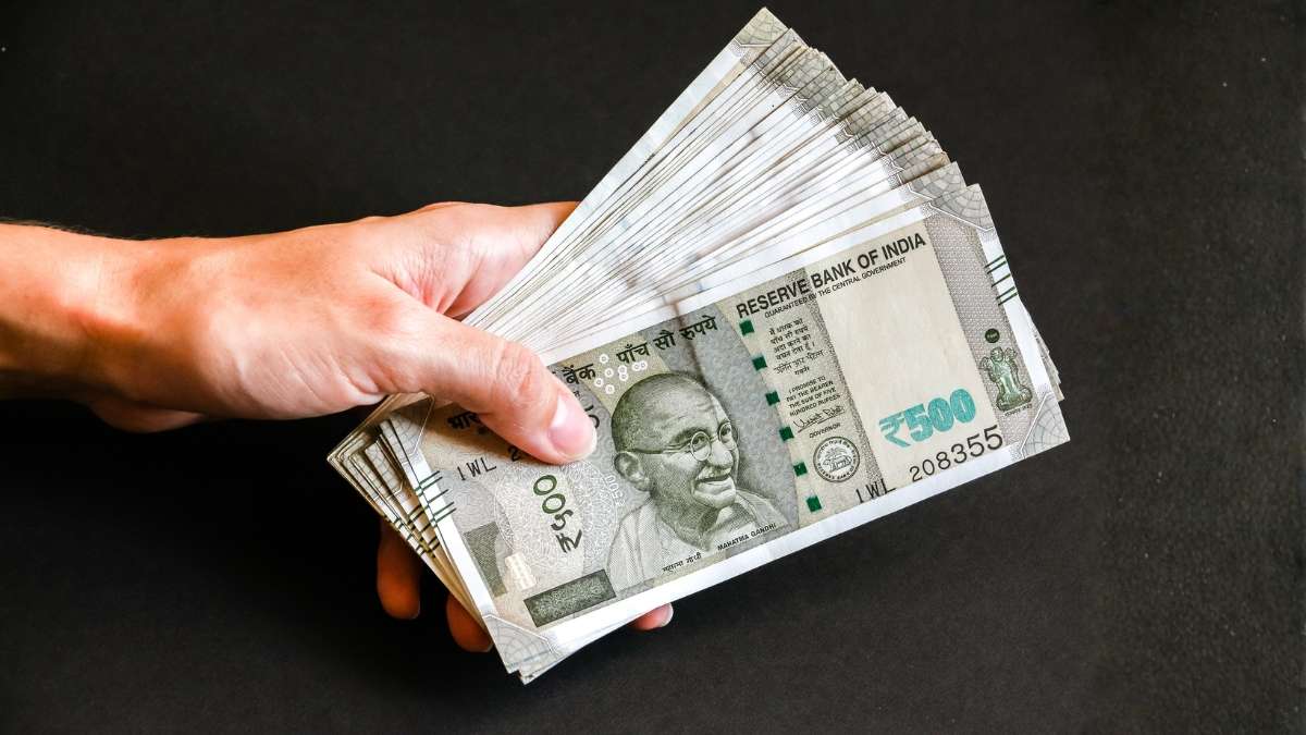 KVP Scheme: पैसा डबल करने की सरकारी स्कीम, बिना जोखिम इतने महीनों में दोगुनी हो जाएगी रकम