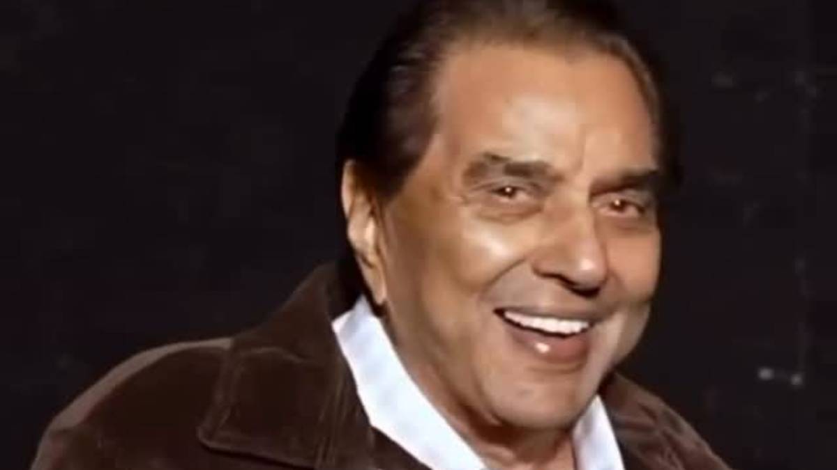 'इक्कीस' की शूटिंग के आखिरी दिन धर्मेंद्र ने जाहिर की थी एक ख्वाहिश, पाकिस्तान को लेकर कही थी ये बात