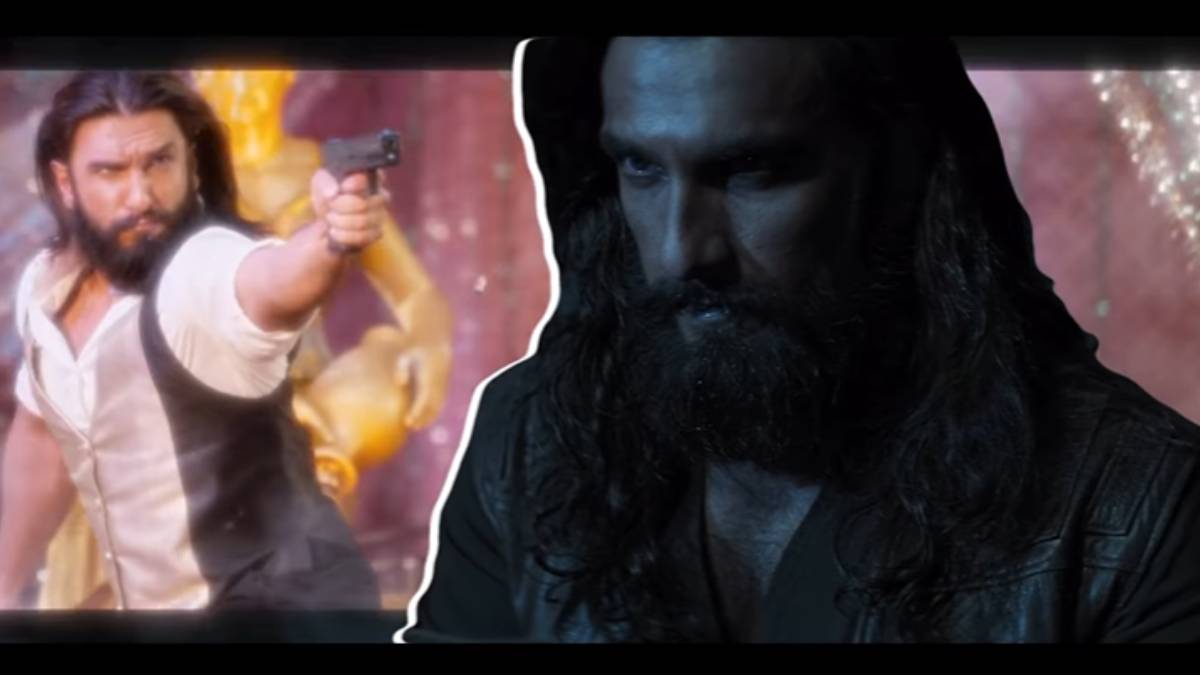 रणवीर सिंह की फिल्म पर बरसी भोलेनाथ की कृपा, 18वें दिन भी कम नहीं हुआ 'धुरंधर' का खुमार, खूब हुई नोटों की बारिश