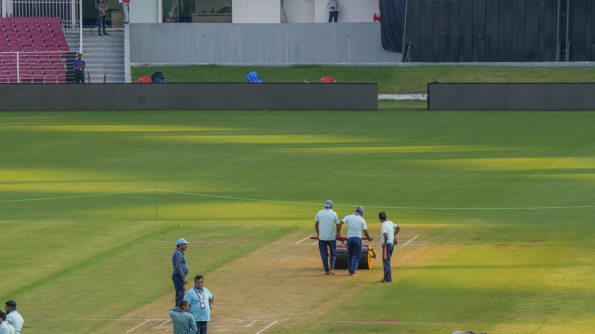 IND vs SA 4th T20I: लखनऊ की पिच पर क्या बल्लेबाज की बोलेगी तूती? ऐसा रहा है यहां पर अब तक का रिकॉर्ड