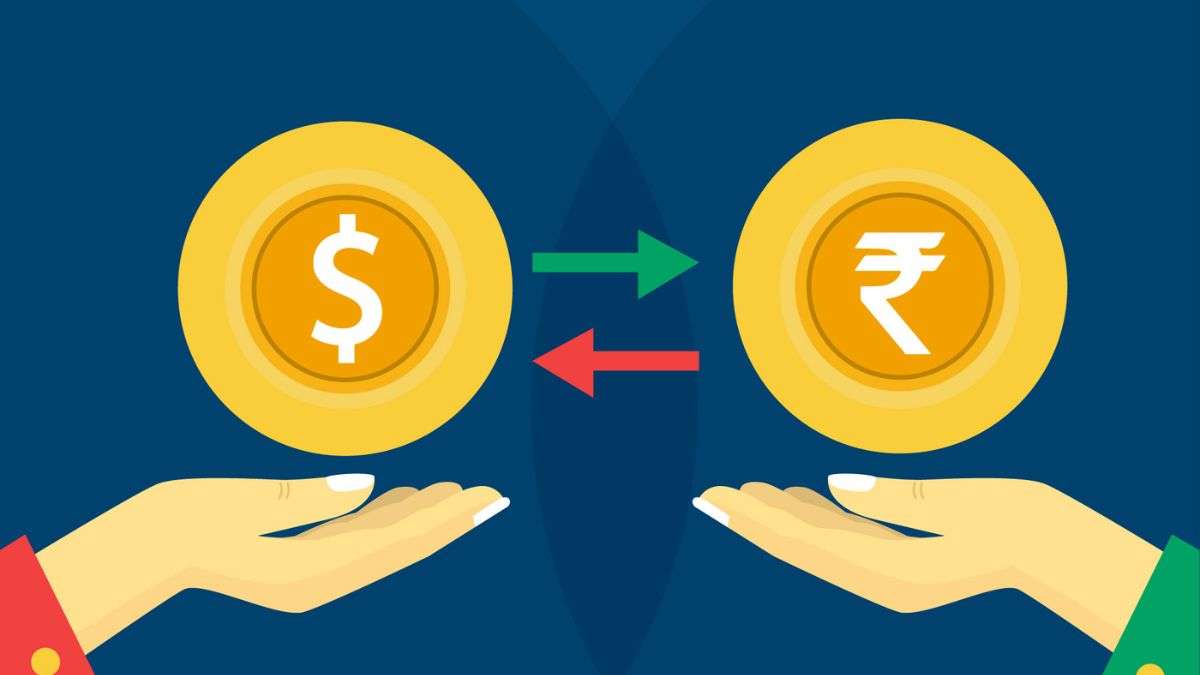 Dollar vs Rupee: RBI के एक्शन से पलटी बाजी, 91 के पार से जोरदार रिकवरी कर 89 पर लौटा रुपया