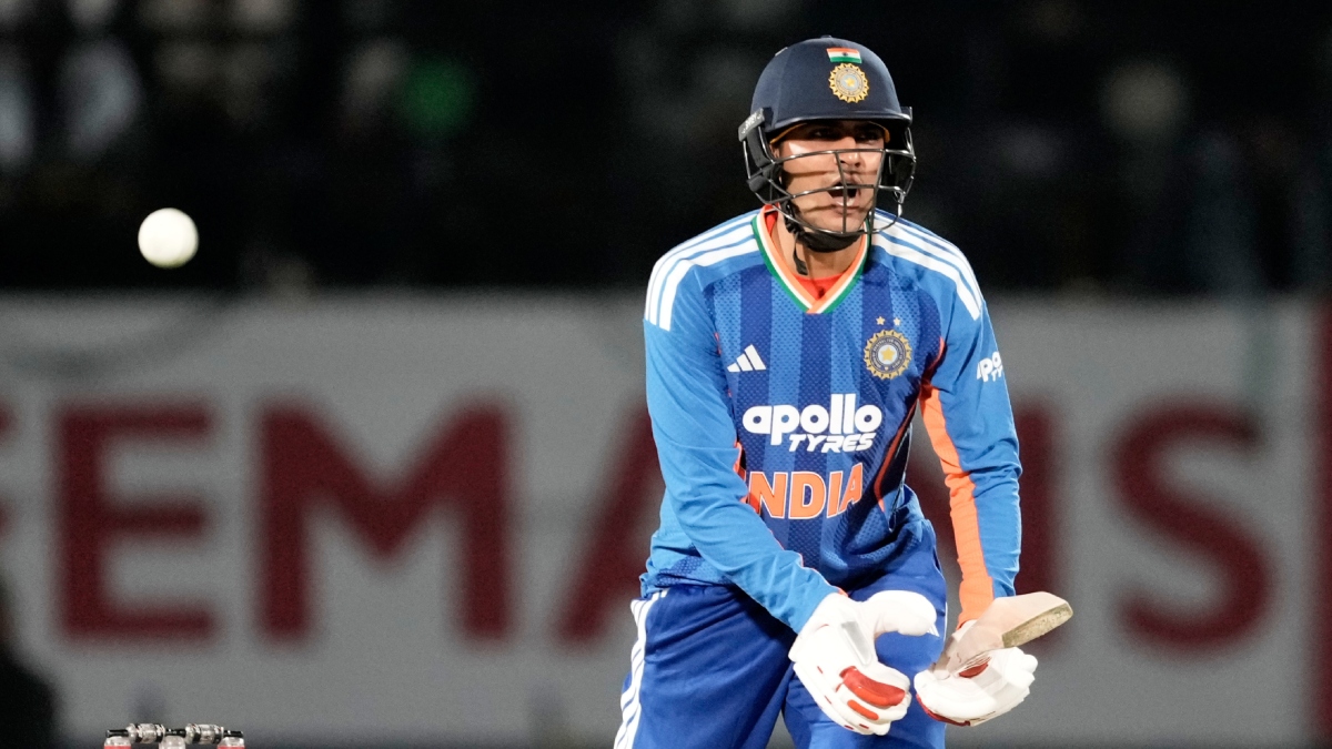 बड़ा बदलाव, शुभमन गिल को सेलेक्टर्स ने दिखाया बाहर का रास्ता; इस खिलाड़ी को मिली उपकप्तानी