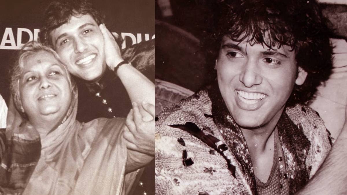 कौन थीं गोविंदा की मां? बॉलीवुड में हासिल किया बड़ा मुकाम, फिर मुस्लिम से बनीं हिंदू, चकचौंध छोड़ बनीं साध्वी