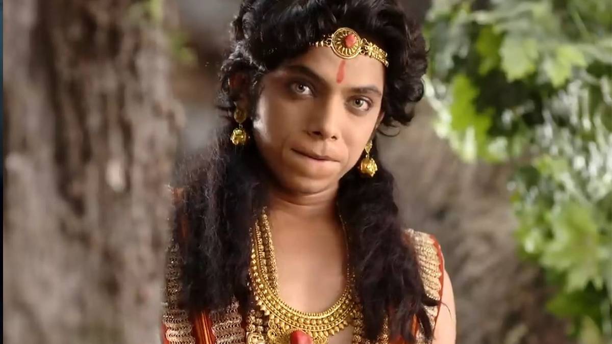 घरों में झाडू-पोछा करती थी मां, बेटा बना TV का 'महाबली हनुमान', अब किस्मत ने ली ऐसी करवट, ऑस्कर पहुंची फिल्म तो गर्व से चौड़ी हुई छाती