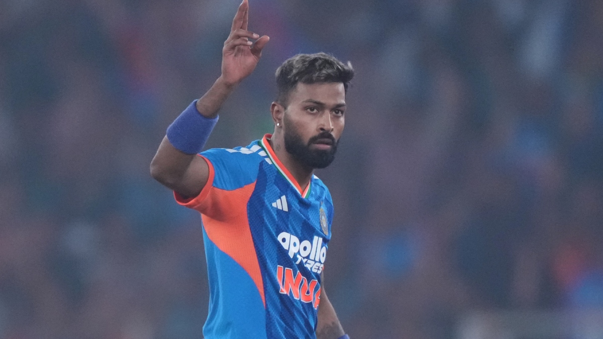 हार्दिक पांड्या ने ध्वस्त किया युवराज सिंह का ऑल टाइम रिकॉर्ड, बन गए इस मामले में नंबर-1 भारतीय खिलाड़ी