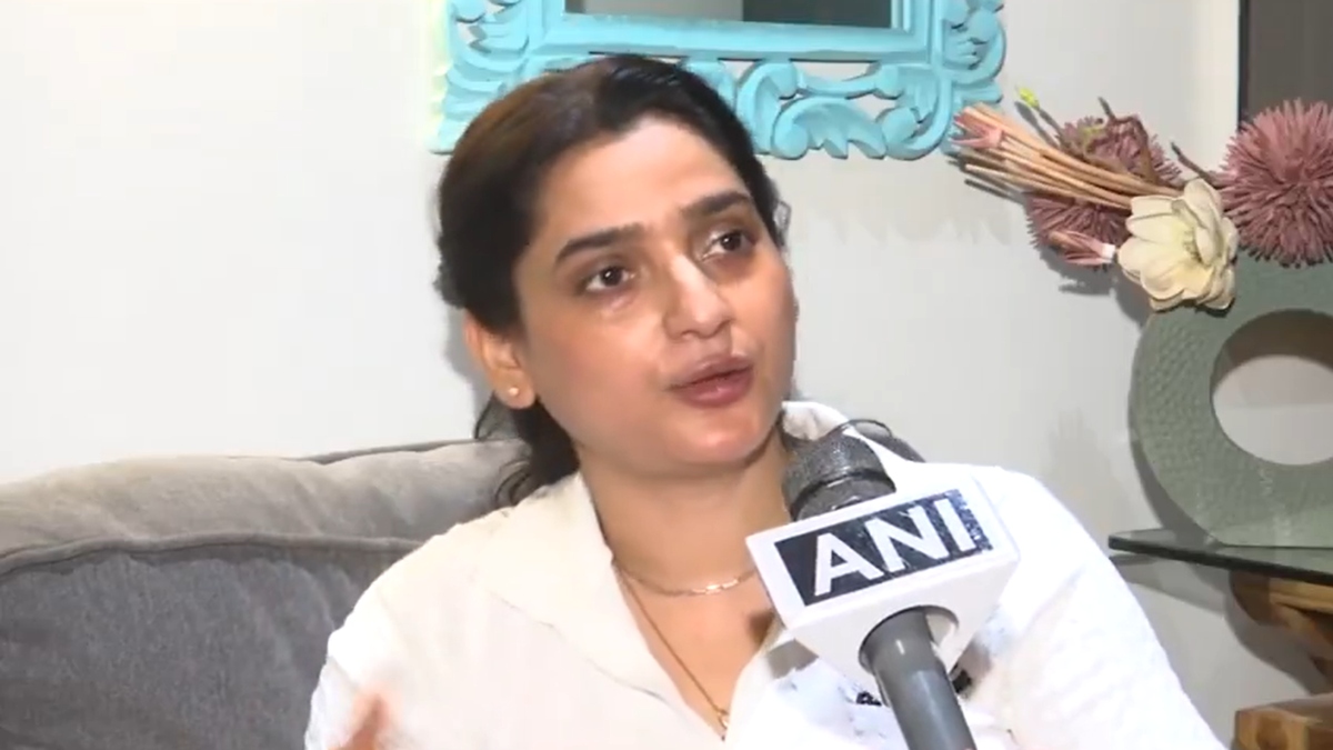 'मुझे न्याय दिलाओ', अंडरवर्ल्ड डॉन की बेटी हसीन मस्तान ने दुर्व्यवहार मामले में पीएम मोदी और अमित शाह से मांगी मदद