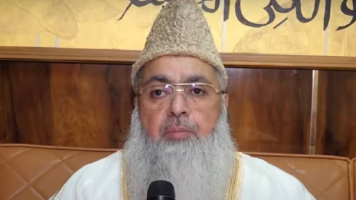 'बांग्लादेशी एहसान फरामोश', हिंदू युवक की मॉब लिंचिंग पर भड़के इमाम इलियासी, पीएम मोदी से दखल देने की मांग