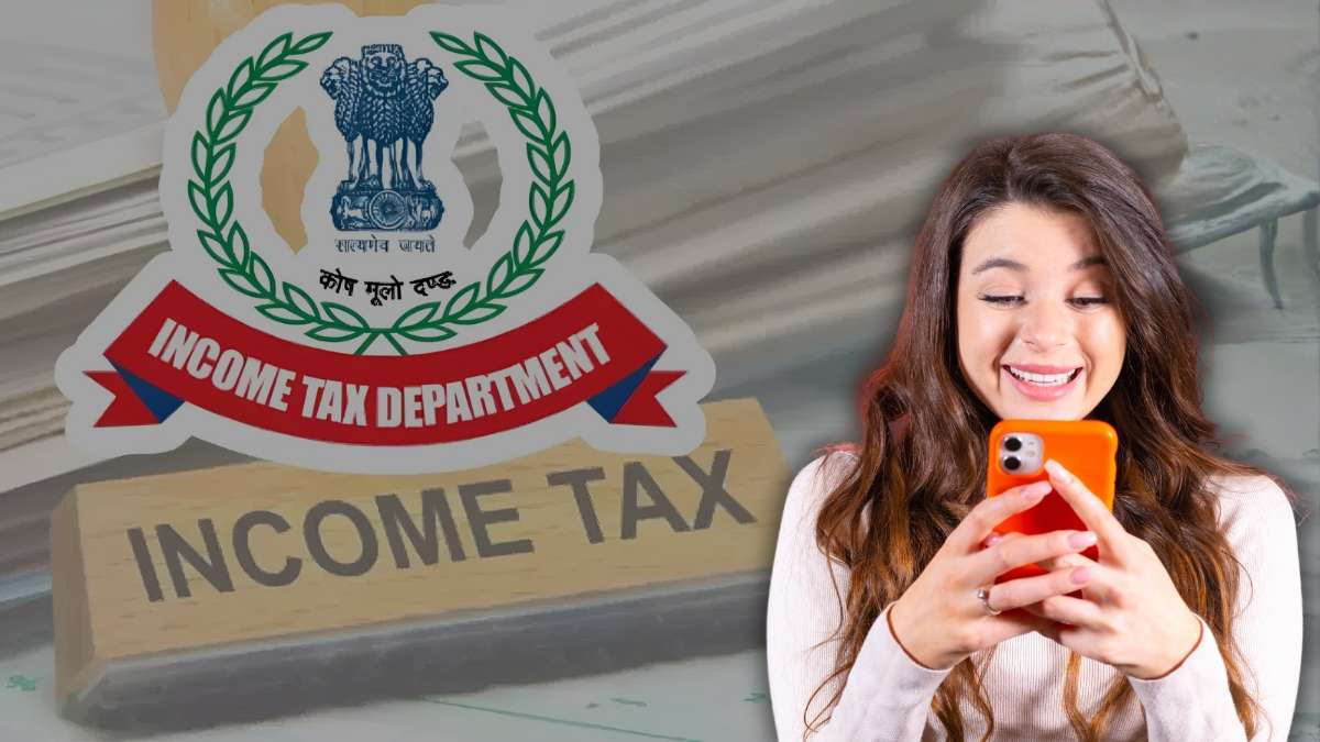 Email, Instagram, WhatsApp… क्या आयकर विभाग आपकी ऑनलाइन एक्टिविटी पर रखेगा नजर? 1 अप्रैल 2026 से लागू होंगे नियम