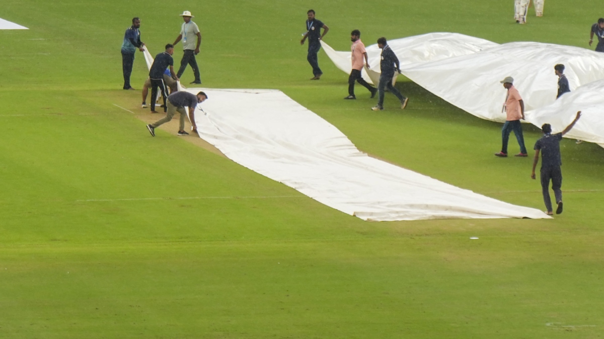 IND vs SA: अहमदाबाद में भी क्या धुंध के चलते रद्द हो सकता है मुकाबला? 5वें टी20 मैच में ऐसा रहेगा मौसम का हाल