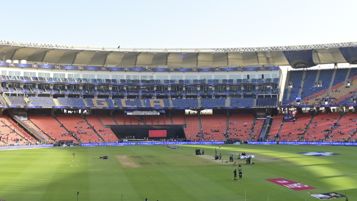 IND vs SA: अहमदाबाद की पिच पर बल्लेबाजों का दिखेगा भौकाल या गेंदबाज दिखाएंगे कमाल, ऐसा रहा है यहां रिकॉर्ड