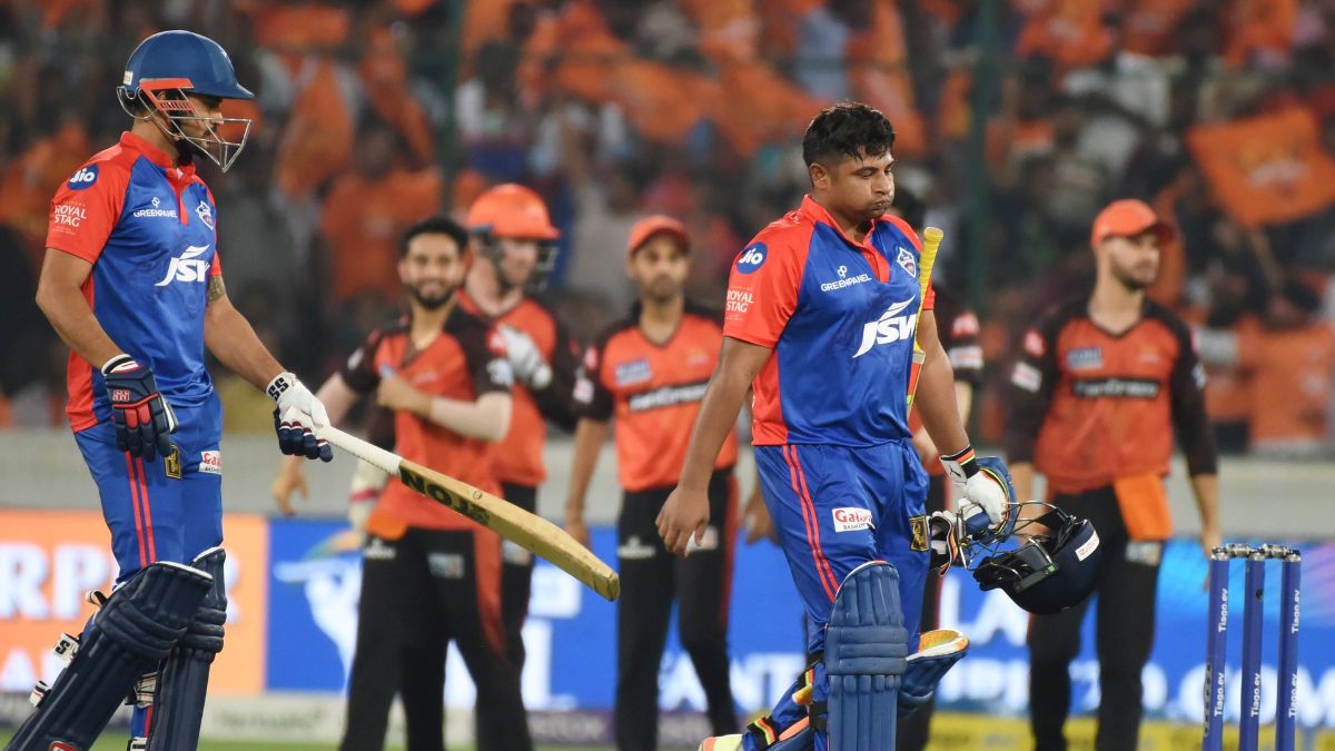 IPL Auction से कुछ घंटे पहले इस खिलाड़ी ने जड़े थे 7 छक्के, पिछले सीजन रहा था अनसोल्ड, इस बार CSK ने खरीदा