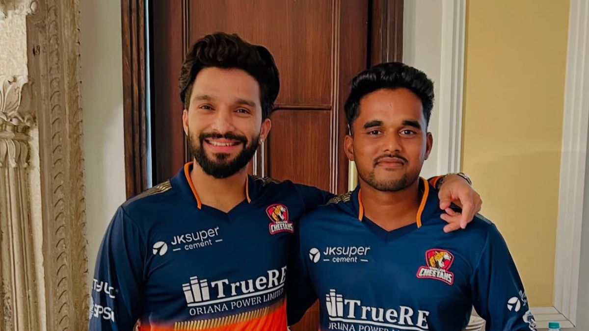 दो दिन पहले इस खिलाड़ी ने किया था डेब्यू, ऑक्शन में लूट लिया RCB का खजाना, रातोंरात बन गए करोड़पति