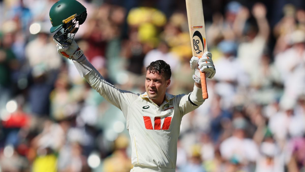 एक गलती की वजह से एलेक्स कैरी का शतक हुआ था पूरा, अब स्निकोमीटर बनाने वाली कंपनी ने दी सफाई