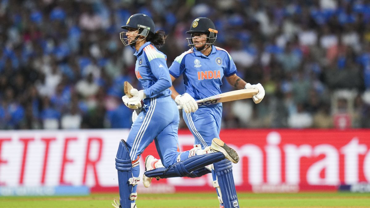 IND-W vs SL-W: स्मृति मंधाना पर रहेंगी सभी की नजरें, जानें कब और कहां देख पाएंगे पहले टी20 मैच की Live Stream