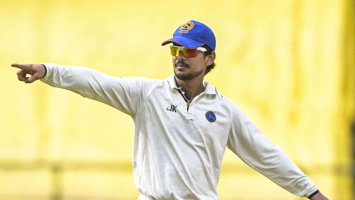 ईशान किशन की टीम इंडिया में वापसी से गदगद हुए पिता, सेलेक्शन को लेकर कही यह बात