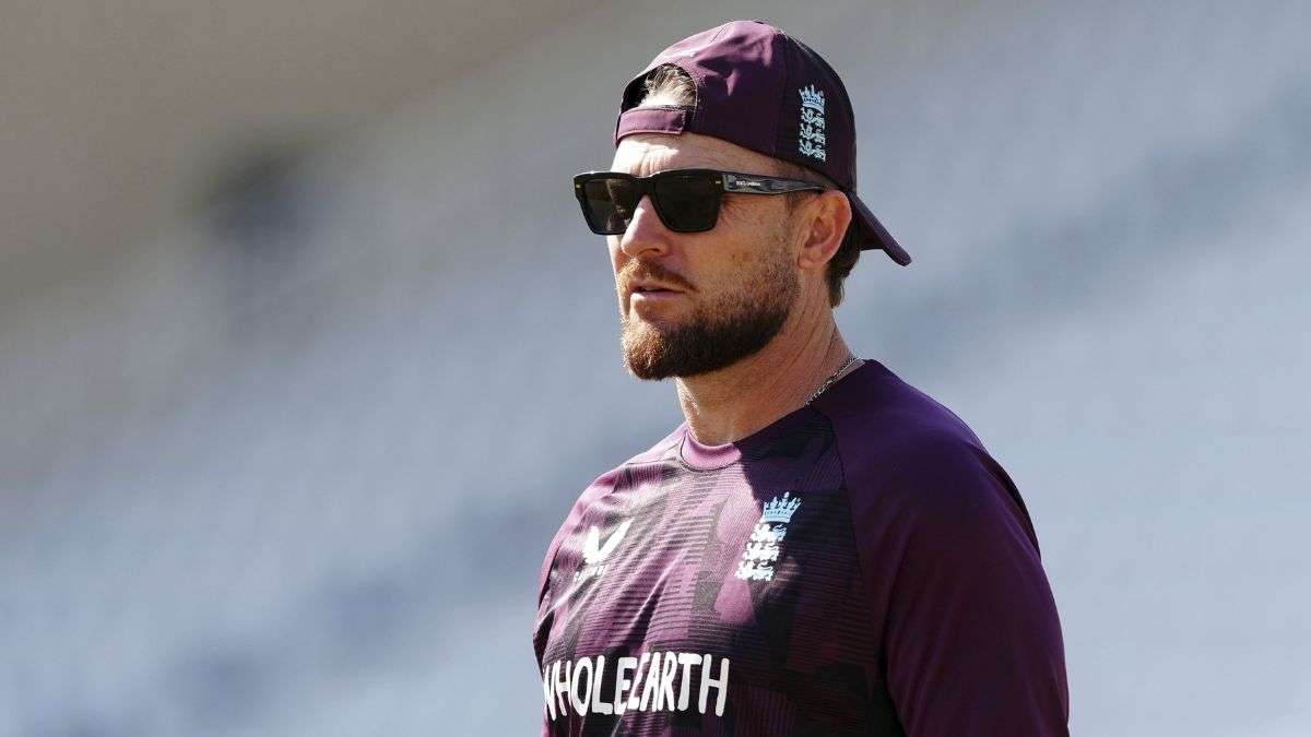 क्या एशेज के लिए इंग्लैंड ने नहीं की थी कोई तैयारी? हेड कोच ने सीरीज हारने के बाद दिया ऐसा बयान