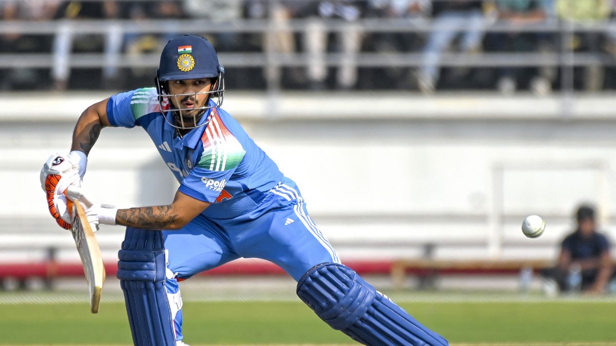 ईशान किशन को मिली कप्तानी, SMAT जीतने के बाद अब इस टूर्नामेंट में संभालेंगे टीम की कमान