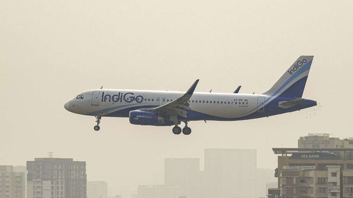 ATF की बिक्री पर पड़ा IndiGo संकट का सीधा असर, दिसंबर में 7.2% घटी बिक्री