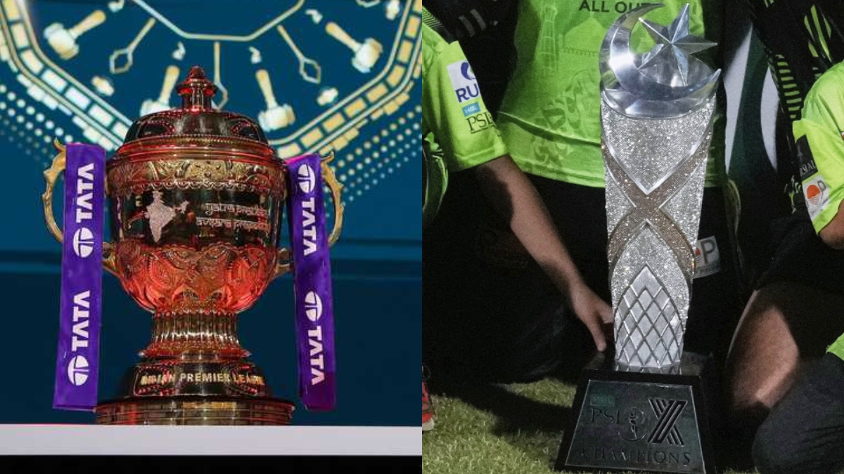 IPL ऑक्शन के बाद PCB की खटिया हुई खड़ी, PSL में पड़ सकता है विदेशी प्लेयर्स का अकाल