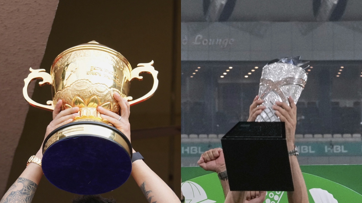 पैसों के मामले में IPL के आगे पानी भरता नजर आता है PSL, दोनों लीग के महंगे प्लेयर्स की रकम देख समझ आएगा अंतर