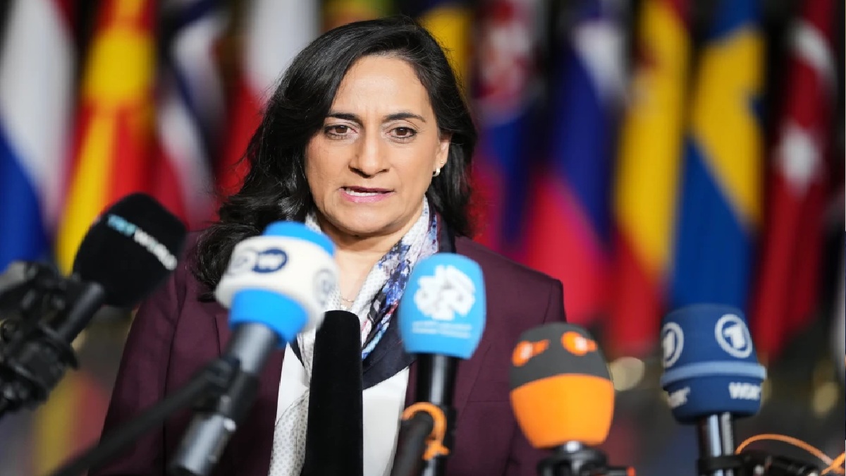 इजरायल ने दिया झटका, कनाडाई डेलिगेशन को कब्जे वाले वेस्ट बैंक में घुसने से रोका; जानें क्या कहा