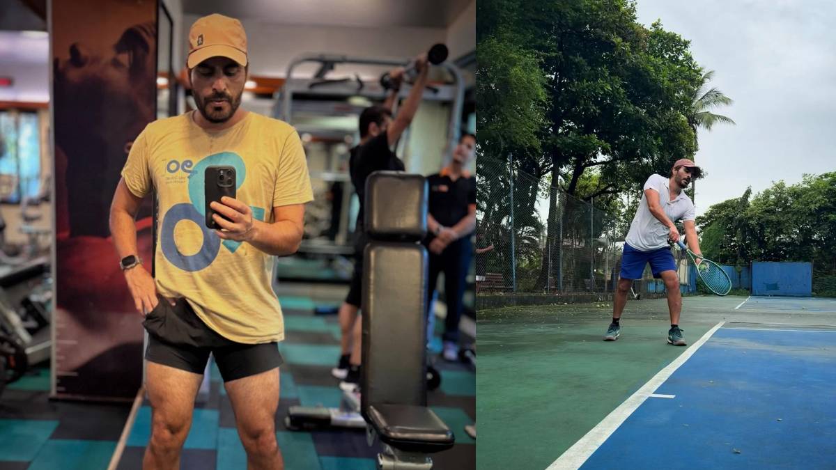 एक्टर जो बना कलम का सिपाही, लिख चुका है 15 किताबें, दंगों में परिवार को छोड़ना पड़ा था कश्मीर