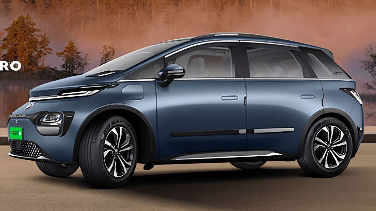 अगर कार खरीदने का प्लान है तो जल्दी करें! जनवरी 2026 से इस कंपनी की गाड़ियां हो जाएंगी महंगी