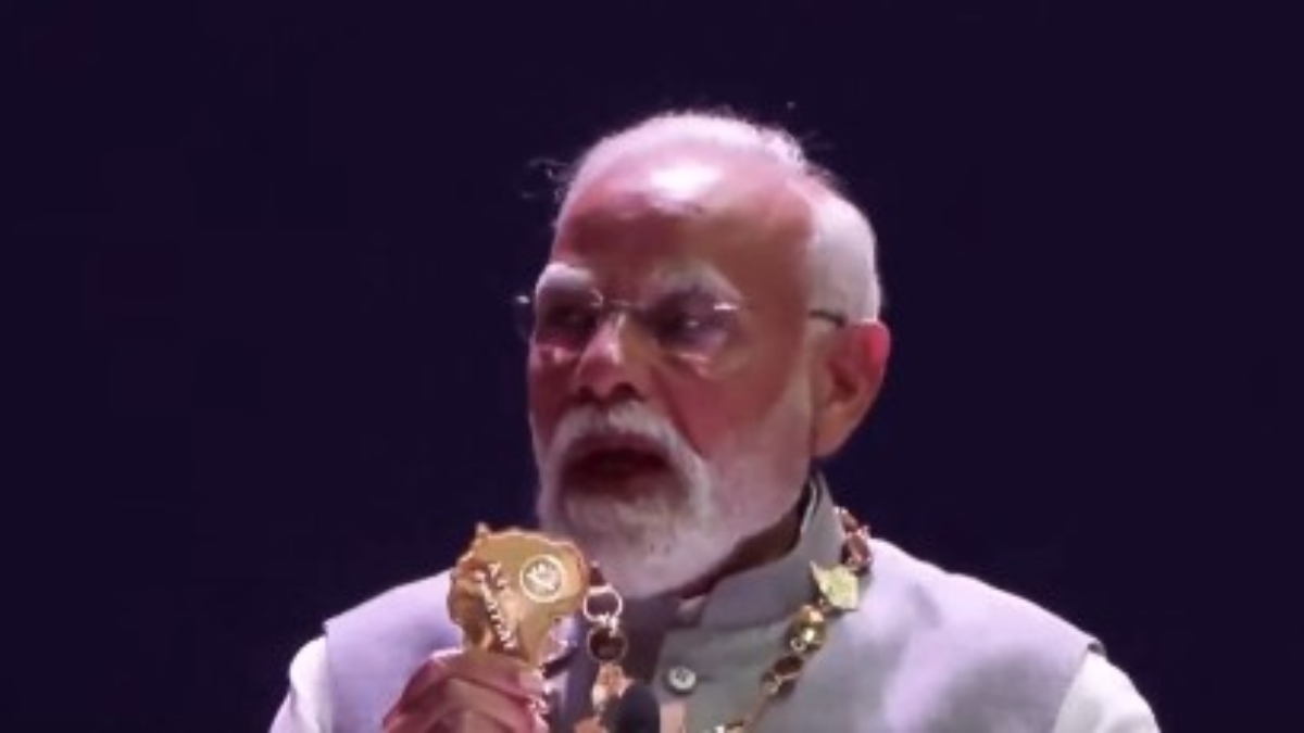 PM मोदी को मिला इथोपिया का सर्वोच्च सम्मान 'ग्रेट ऑनर निशान', बोले- 140 करोड़ लोगों का सम्मान है