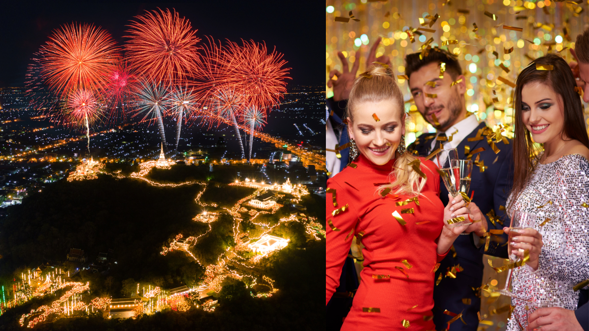यूरोप के लोग इन जगहों पर मनाते हैं नए साल का जश्न, पानी की तरह बहाते हैं पैसा, नाइट लाइफ का लेते हैं पूरा मजा