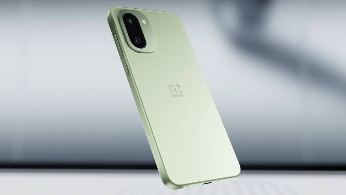 7400mAh बैटरी, 12GB रैम और दमदार प्रोसेसर के साथ लॉन्च हुआ OnePlus 15R, जानें कीमत